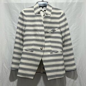 Veronica Beard Dickey Blazer Sz 0